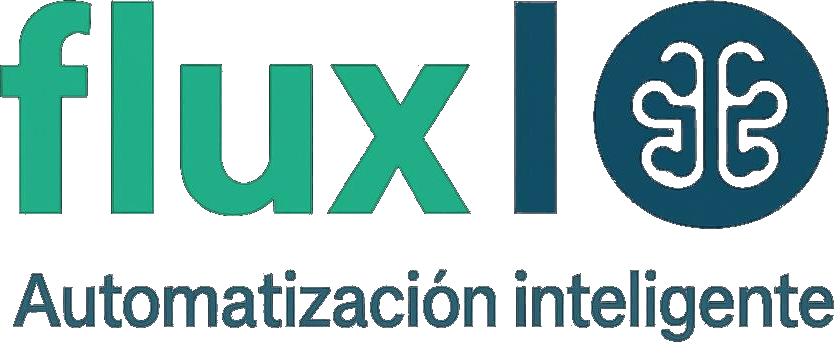 FluxIO — Automatización Inteligente